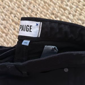 Paige Jeans
